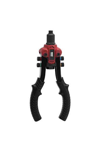 Bass Polska Instrument de nituire 3 în 1, 2915