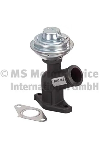 PIERBURG Supapa Egr Citroen Berlingo / Berlingo First Microbus/C4 1/C5 1 Fiat...