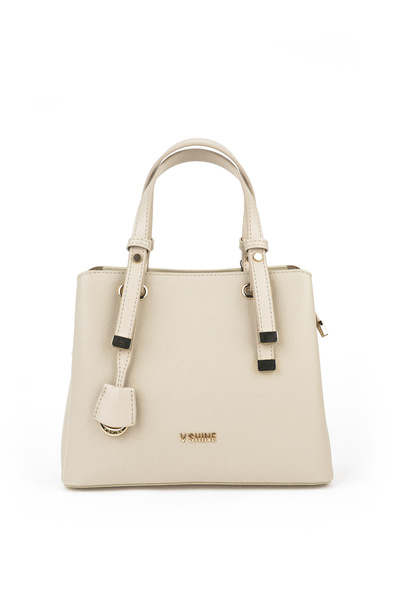 Ziya , Women's Shoulder and Hand Bag 151979Z3059 Beige