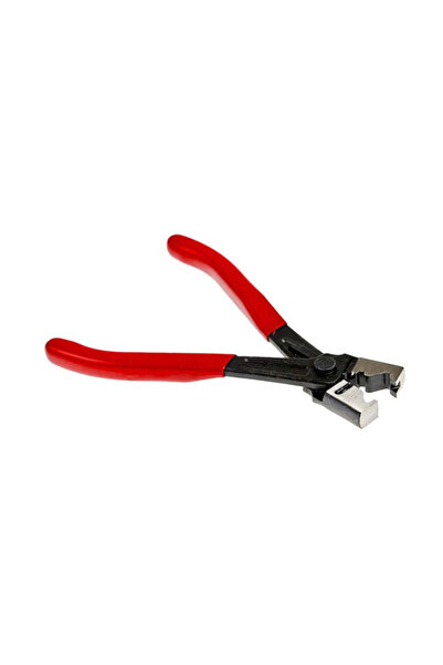 Kraft&dele Cable tie pliers, 180 mm, KD 10849