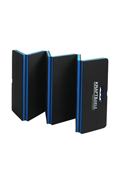 Kraft&dele Workshop mat, 1200 x 455 x 25 mm, KD 11944