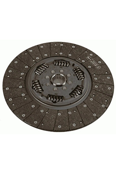 SACHS Disc Ambreiaj Scania G 1/P 1/P 2