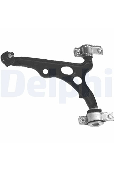 DELPHİ Lower Wheel Suspension Arm Fiat Tempra/Tipo Lancia Dedra/Delta 2
