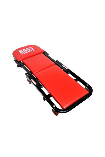 Bass Polska Cărucior mobil de atelier 2 în 1, 3080