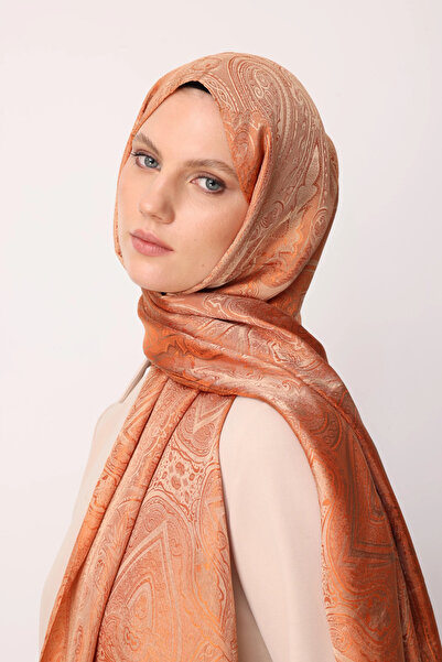 Mooncorn Liva Desen Shine Line Shawl
