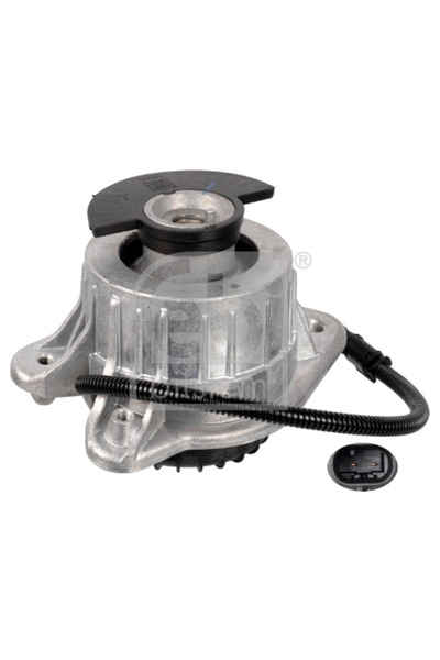 FEBI BILSTEIN Suport Motor Stanga Mercedes-Benz S-Class