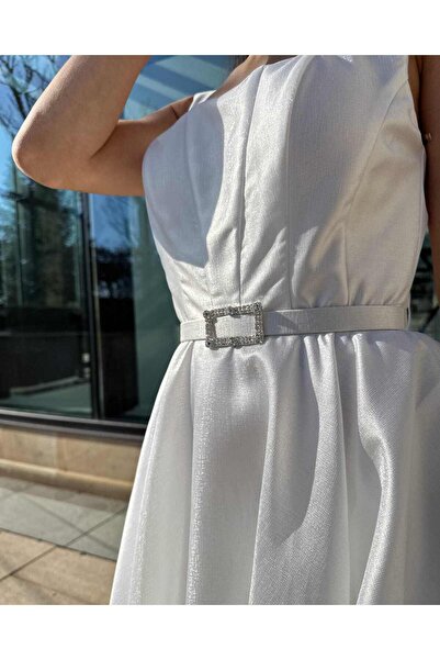 LARIETTE Rochie de mireasă cu buzunare (Allure)