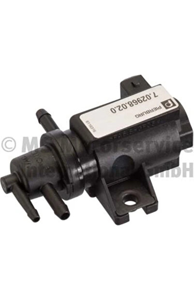 PIERBURG Convertor De Presiune Turbocompresor Fuso (Mitsubishi) Canter Mitsub...