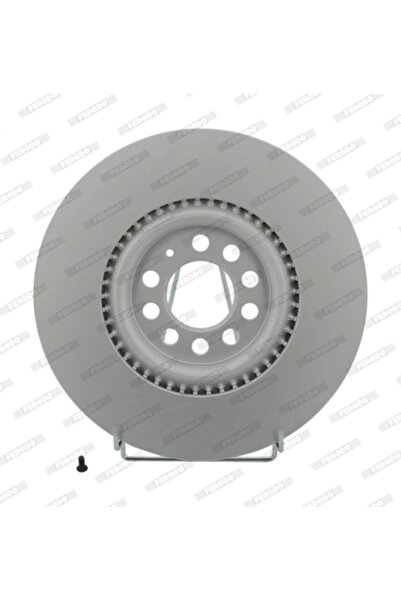 FERODO Brake disc Audi A1/A3/Tt Seat Ibiza 3/Leon/Toledo 2