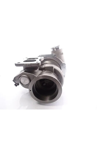 garrett Compresor Sistem De Supraalimentare Scania 4 - Series