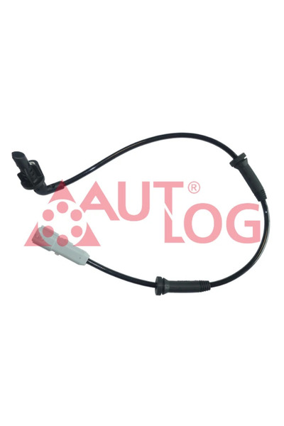 AUTLOG Senzor Turatie Roata Axa Spate Stanga Dacia Logan 2/Logan Mcv 2/Sander...