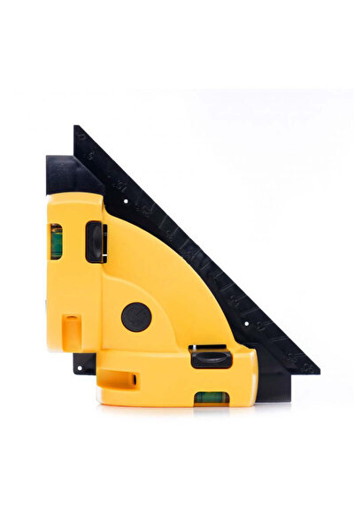 Kraft&dele Nivelă laser pentru plăci, KD 10439