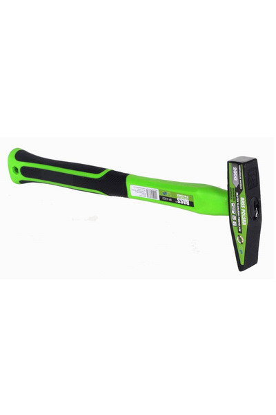 Bass Polska Locksmith hammer with fiberglass handle, 200 g - 6202