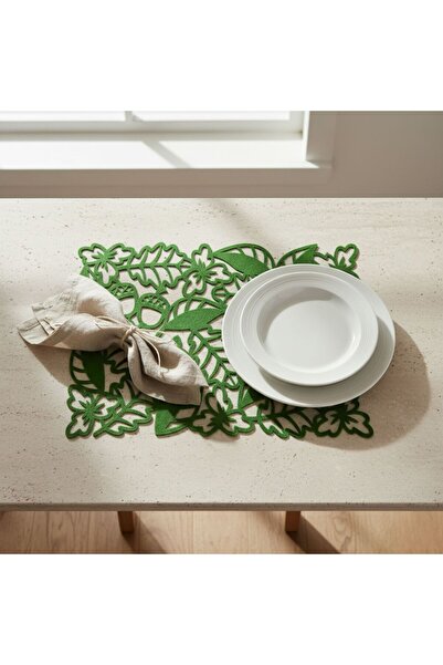 Grand Fine Art 2 قطعة من الفوم الأمريكي الأخضر مقاس 33×44