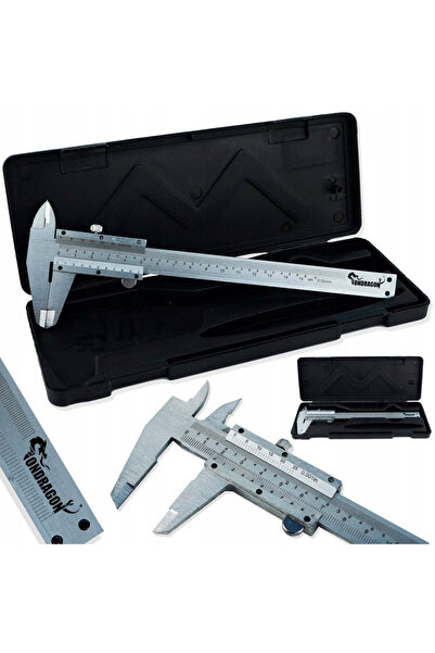 Ondragon Etrier din oțel, 150 mm, diametru exterior 7007