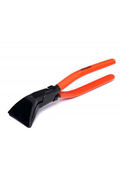 Kraft&dele Clește/clește pentru îndoirea tablelor metalice, 45°, 275 mm, KD 1...