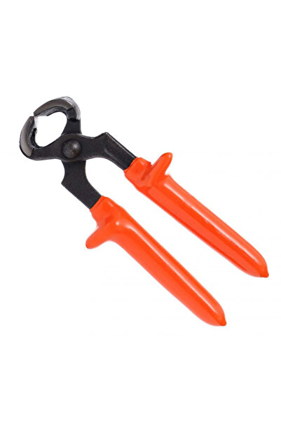 Kraft&dele KD 10829 8" Carpentry Pliers with Ergonomic Handles
