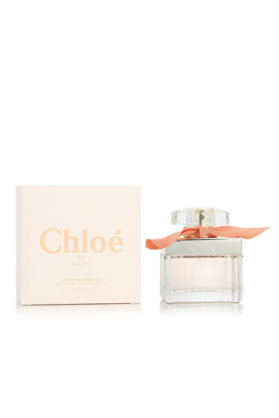 CHLOE Chloé Chloé Rose Tangerine Eau De Toilette 50 ml (γυναικεία)