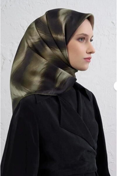 Armine Sura Silk Scarf 9432D