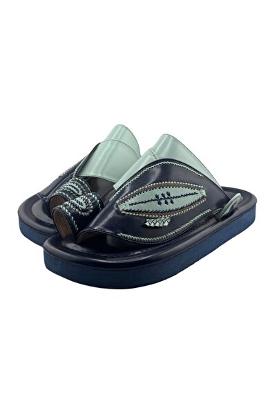 Footprint Comfort Arabic Slippers