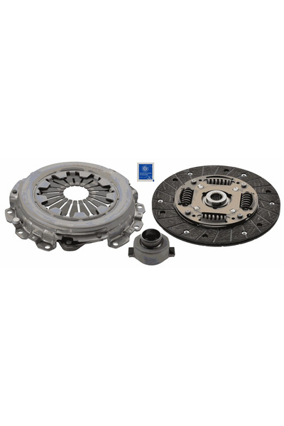 SACHS Set Ambreiaj Chevrolet Aveo / Kalos 2008-2011