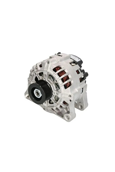STARDAX Generator / Alternator Citroen C2/C3 1/C3 Pluriel Peugeot 1007/206/207