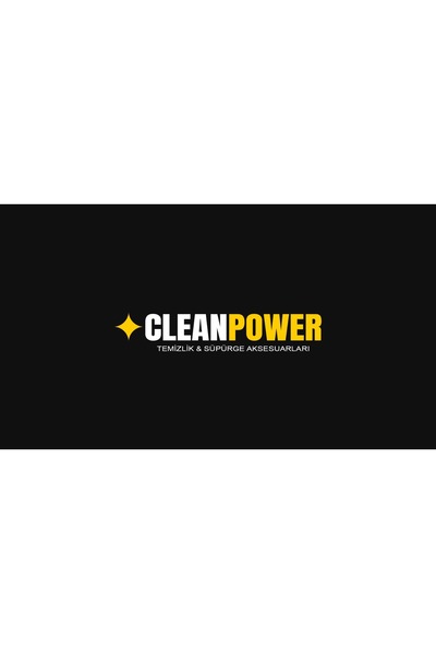 CLEANPOWER ΣΥΜΒΑΤΟ ΜΕ PHILIPS TURBO ΚΑΙ HEPA FC9924 FC9925 FC9926 FC9928