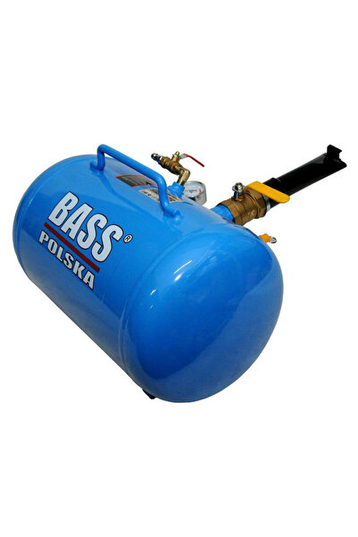Bass Polska Tun de umflat anvelope 24 L, 4550