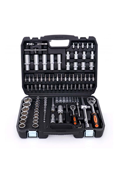 Kraft&dele 101-piece Tool/Socket Set KD 10835