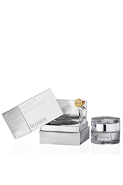 La Prairie Cellular Platinum Rare Eye Cream (Unisex), 0.6 oz / 20 ml