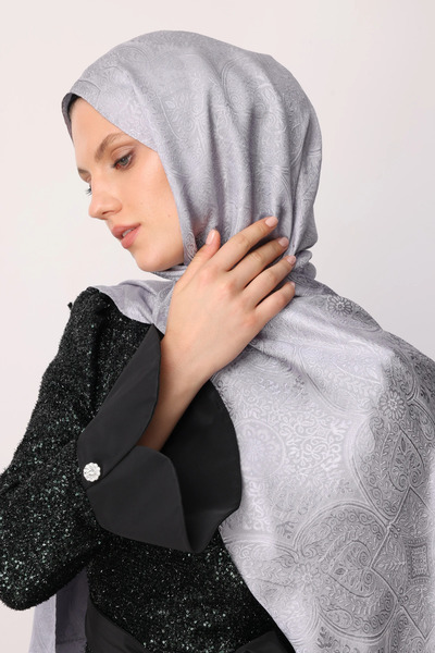 Mooncorn Vera Desen Shine Line Shawl