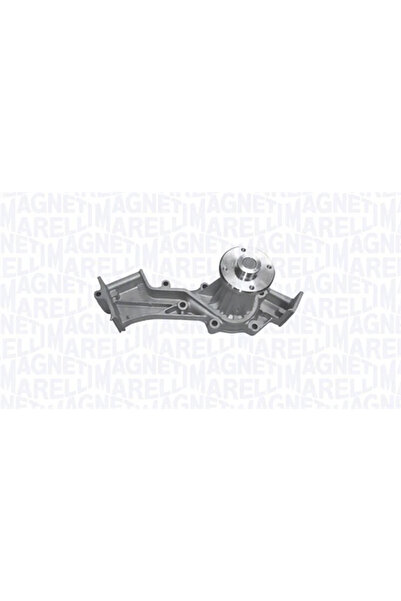 MAGNETI MARELLI Pompa De Apa Racire Motor Nissan Pathfinder 2