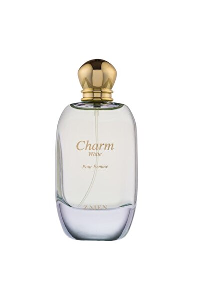zaien Charm White Ω ντε Παρφούμ, Zaien, Γυναικείο - 100ml