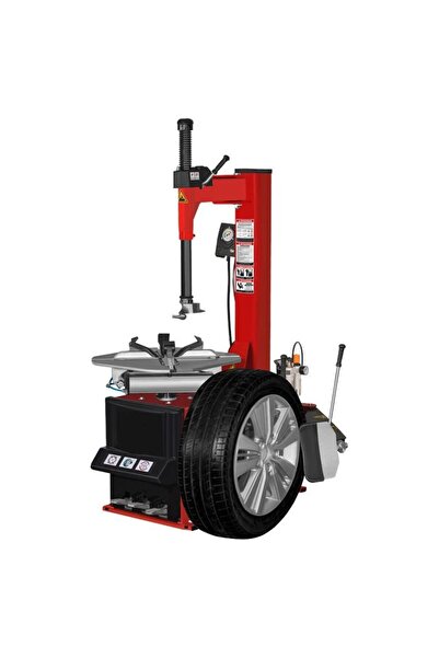 Kraft&dele Mașină semiprofesională de montat anvelope, 230 V, KD 5802