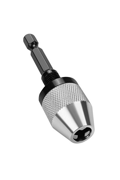 Kraft&dele Self-locking drill chuck, KD 10075