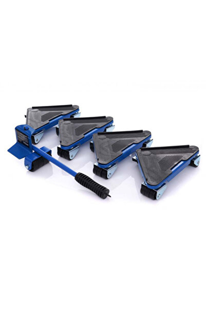 Kraft&dele Sistem de mutare a mobilei, KD 3020