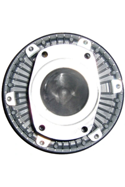 MAHLE Ventilator/Radiator Cupla Iveco Eurostar/Eurotech Mp/Eurotech MT