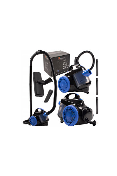 LEO TOOLS Aspirator fara sac, 899 W, LE 040