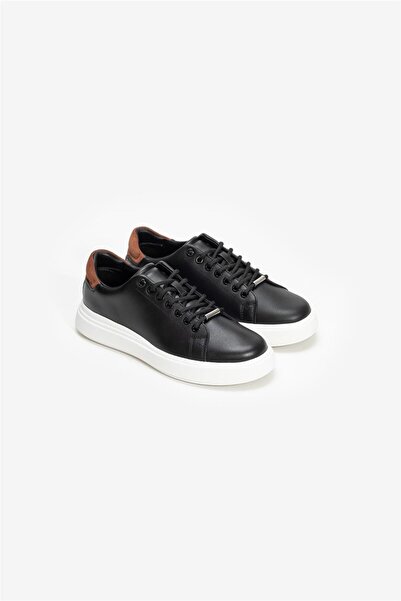 Calvin Klein Women's Sneaker Hw0Hw025400Gt