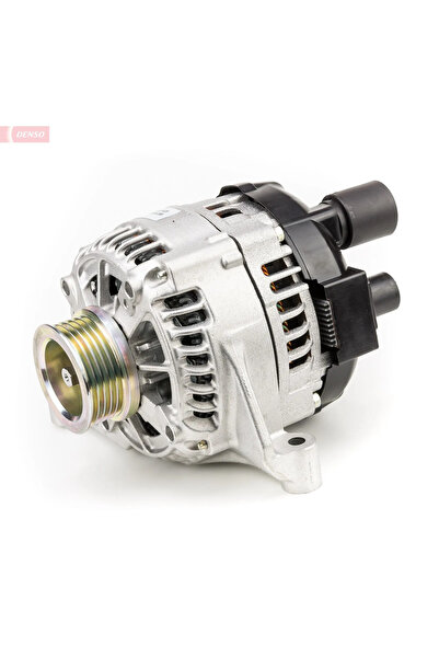 DENSO Generator / Alternator Fiat Tipo