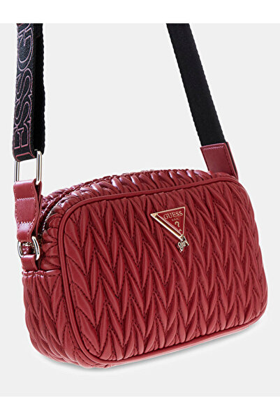 Guess Quilted Girl's Crossbody Bag