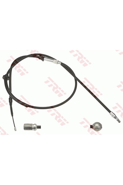 TRW Cablu Frana De Parcare Vw Passat B5