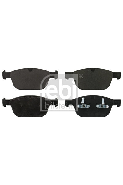FEBI BILSTEIN Set Placute Frana Frana Disc Punte Fata Volvo XC60 1 Suv/XC60 1...