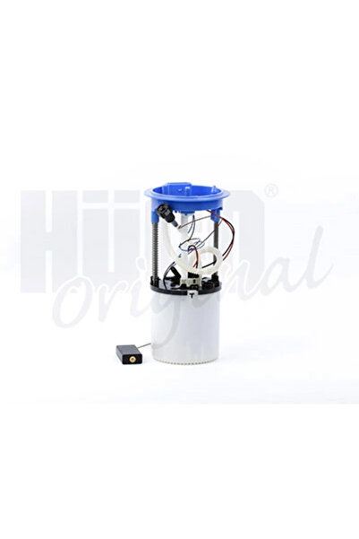 HITACHI Fuel Supply System Skoda Yeti (5l) 2009-2017 Petrol