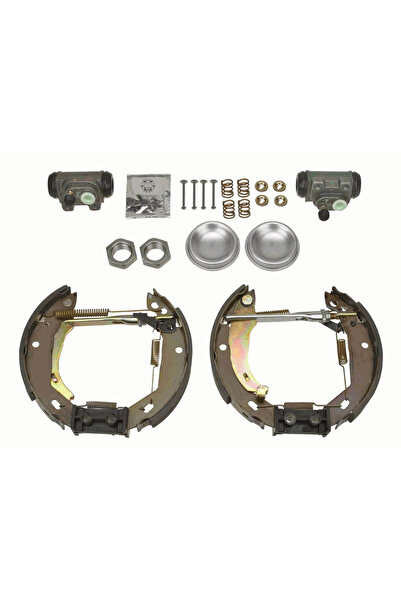 TRW Set Saboti Frana Citroen Xsara/Zx Peugeot 306