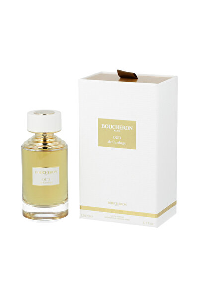 Boucheron Oud de Carthage Eau De Parfum 125 ml (unisex)