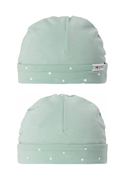 NOPPIES Dani reversible hat with stars