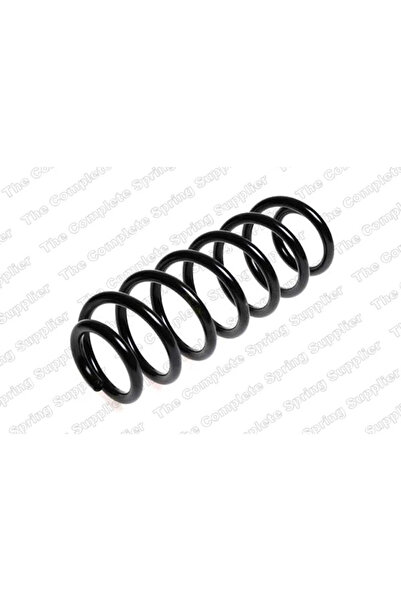 LESJOFORS Arc Spiral Puntea Spate Peugeot 307/308 Cc 2002-2014