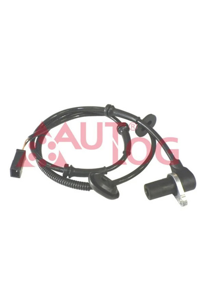 AUTLOG Сензор за скоростта на задните колела VW Passat B5.5
