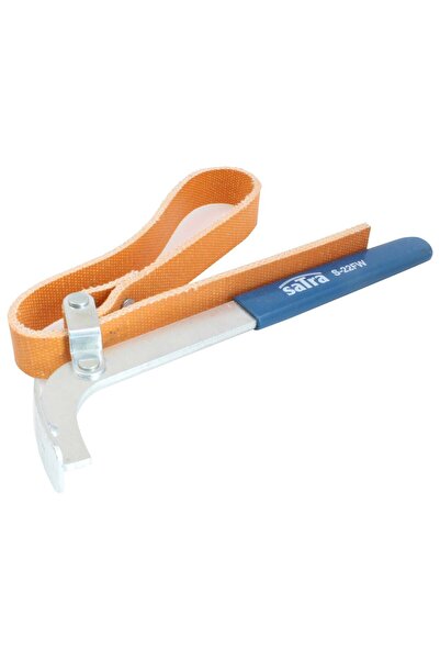 SATRA Cheie cu bandă pentru filtru de ulei, 25-160 mm, S-22 FW
